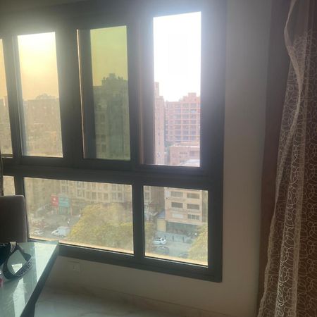 Building 94 Apartment ไคโร ภายนอก รูปภาพ