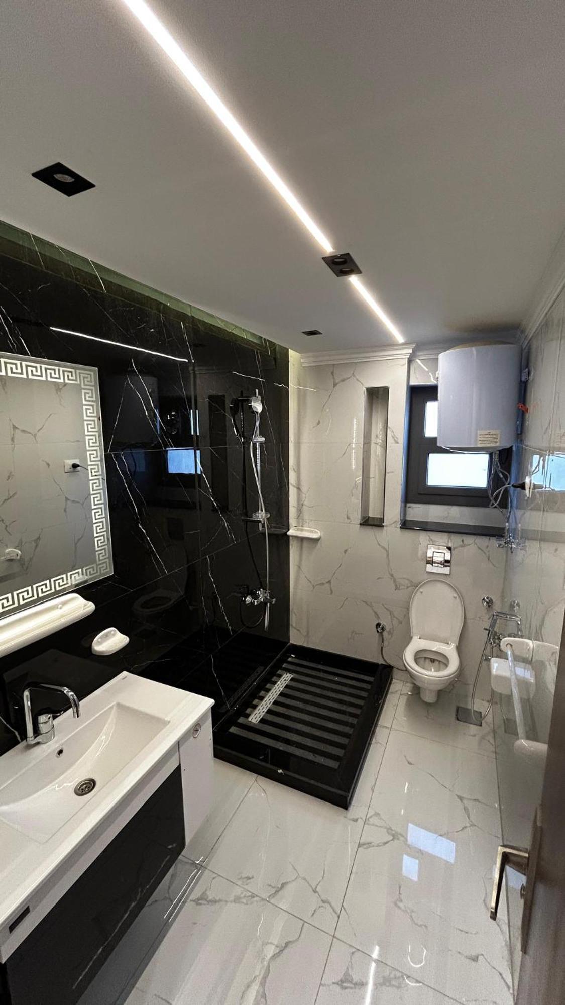 Building 94 Apartment ไคโร ภายนอก รูปภาพ