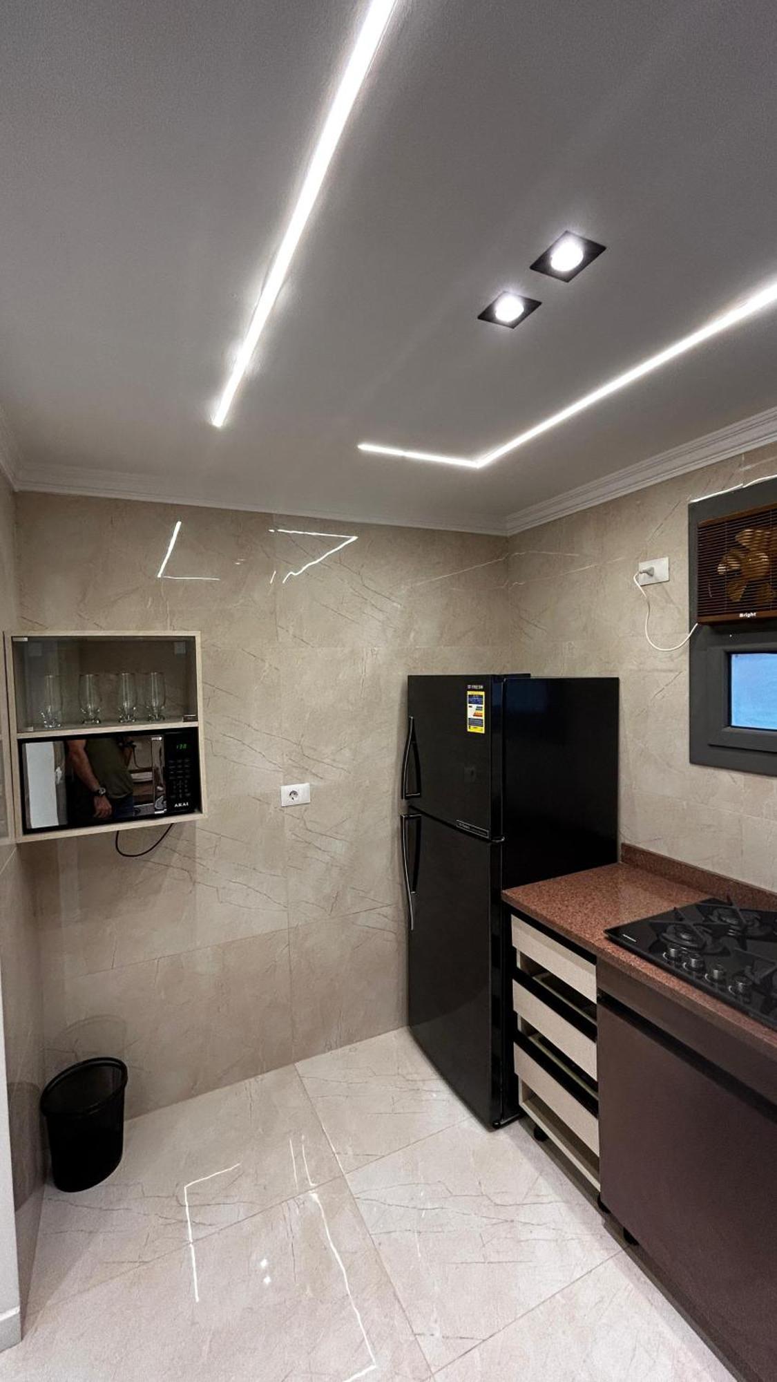 Building 94 Apartment ไคโร ภายนอก รูปภาพ