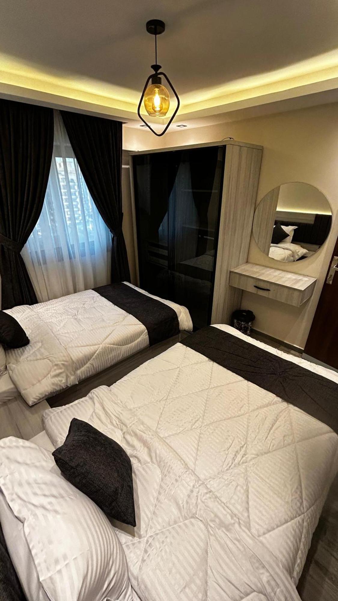 Building 94 Apartment ไคโร ภายนอก รูปภาพ