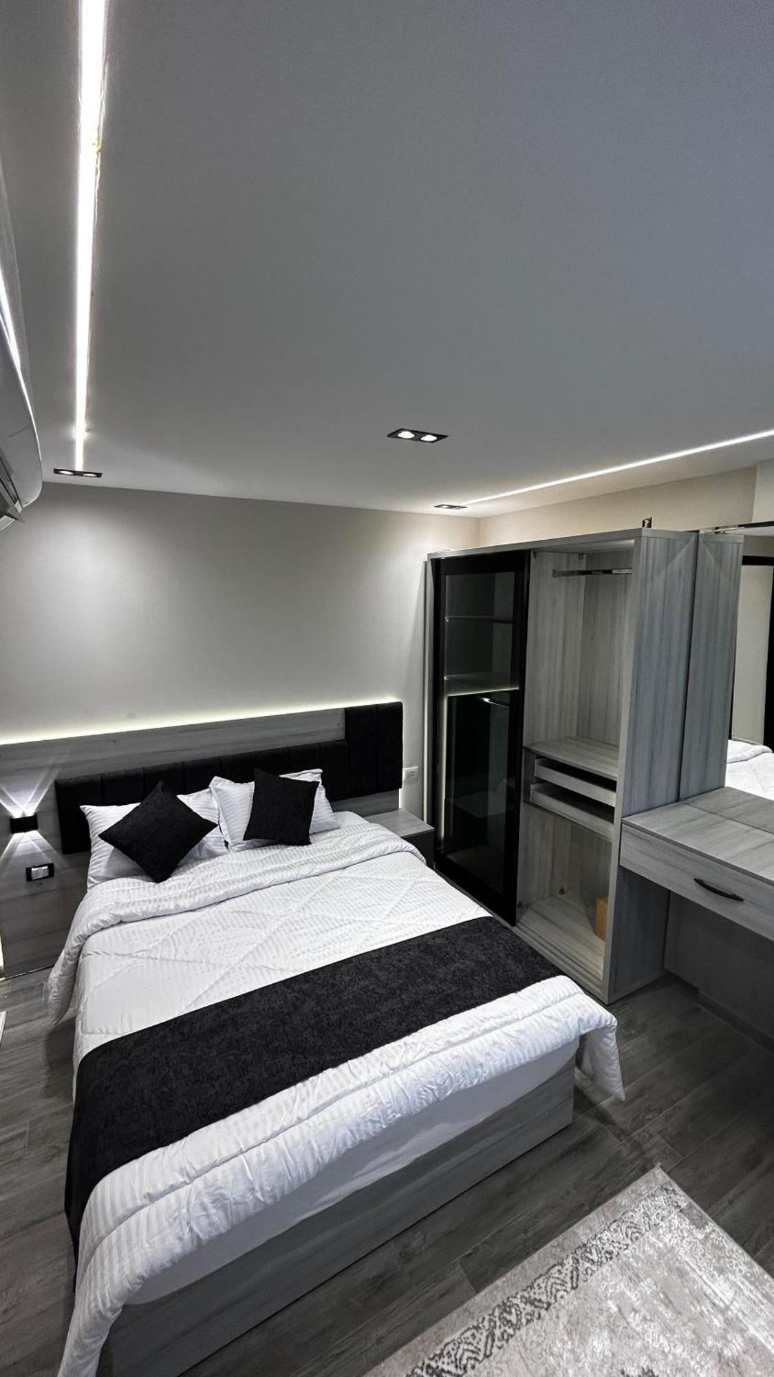 Building 94 Apartment ไคโร ภายนอก รูปภาพ