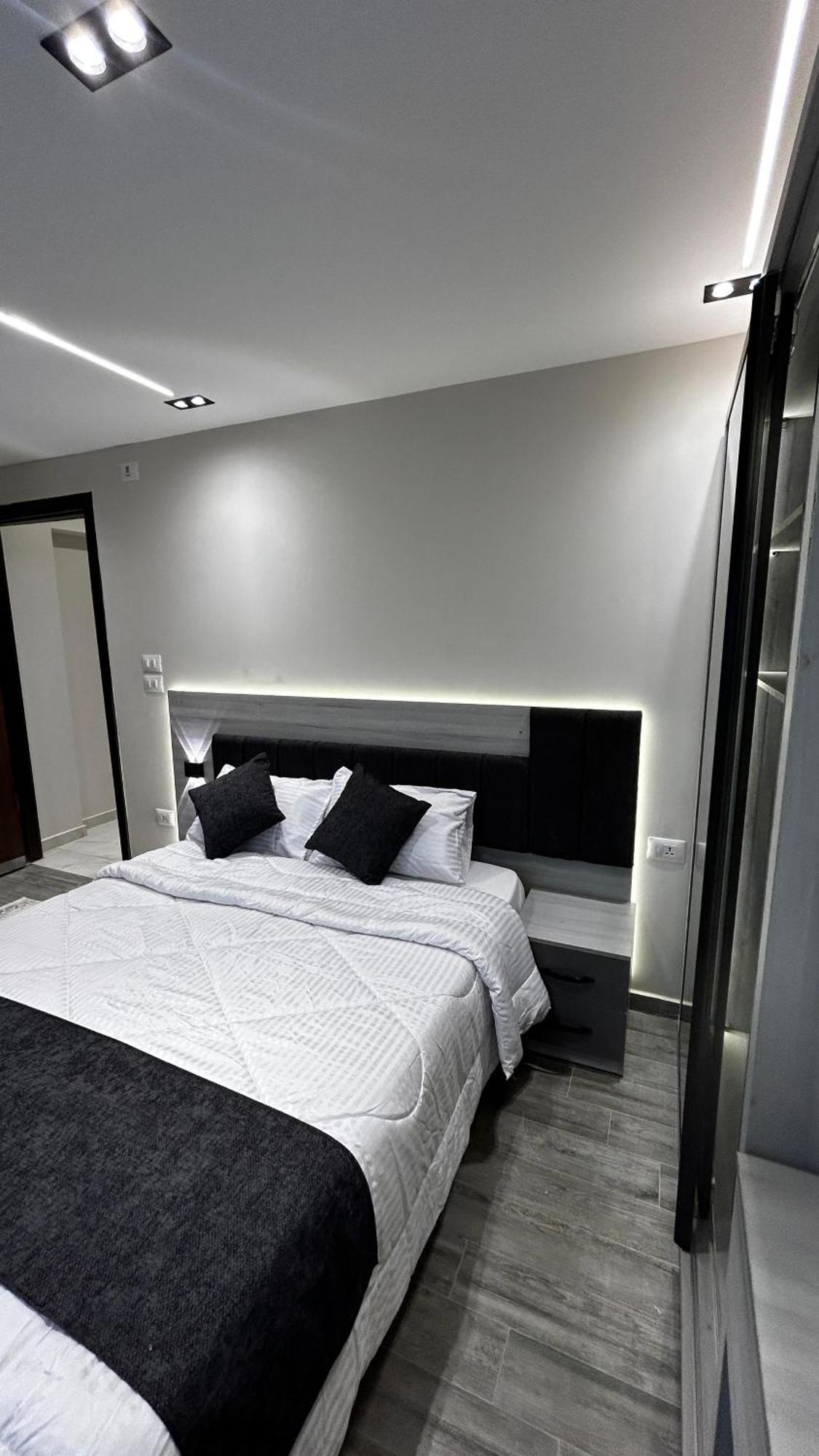 Building 94 Apartment ไคโร ภายนอก รูปภาพ