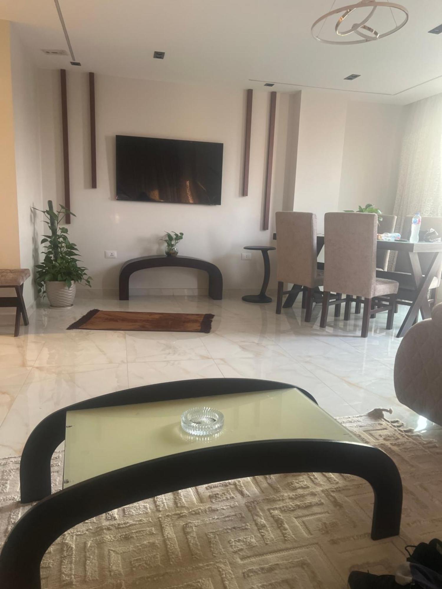 Building 94 Apartment ไคโร ภายนอก รูปภาพ
